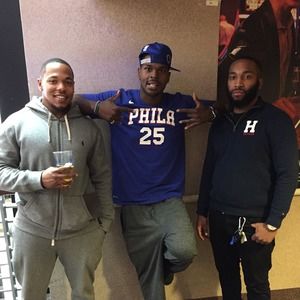 Meet your Posher, Bryant